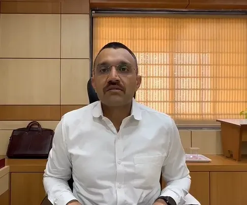गुजरात में ₹226 करोड़ के क्रिप्टो नेटवर्क का भंडाफोड़, आतंकी फंडिंग और ड्रग्स से जुड़े 12 आरोपी गिरफ्तार
