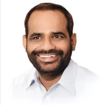 गुजरात में ‘आप’ विधायक की गिरफ्तारी पर केजरीवाल के बयान पर भाजपा नेता रमेश बिधूड़ी ने किया पलटवार 
