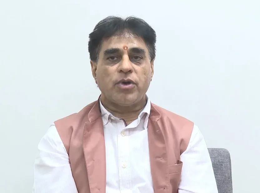 गुजरात में चांदीपुरा वायरस: 184 संदिग्ध केस, 22 बच्चों की मौत; स्वास्थ्य मंत्री पानशेरिया ने दिया अलर्ट