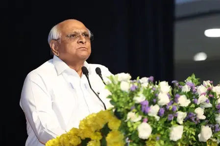 गुजरात में एनसीसी को मिली नई ताकत, सीएम भूपेंद्र पटेल करेंगे आणंद जिले में नए केंद्र का उद्घाटन