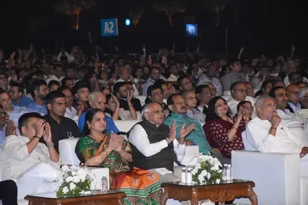 How Does ‘Mera Desh Pehle’ Illustrate PM Modi’s Vision for India?