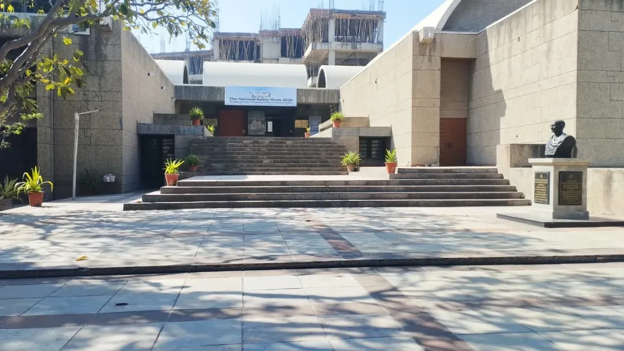 MGLI Ahmedabad trains 7,200+ people in 3 years via 123 labour programmes