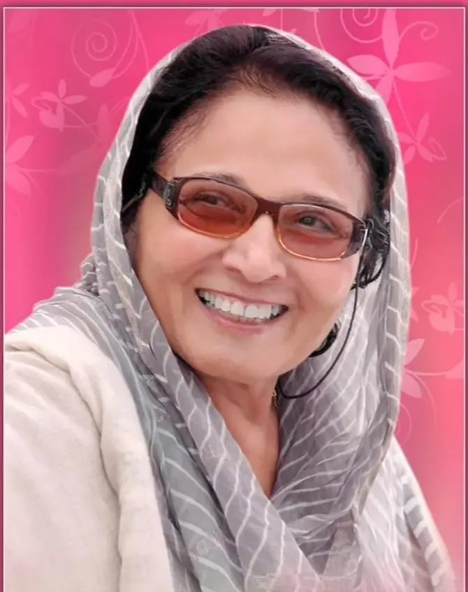 मोरबी राजमाता विजयराज कुंवरबा का 97 वर्ष की आयु में निधन, पूरे क्षेत्र में शोक