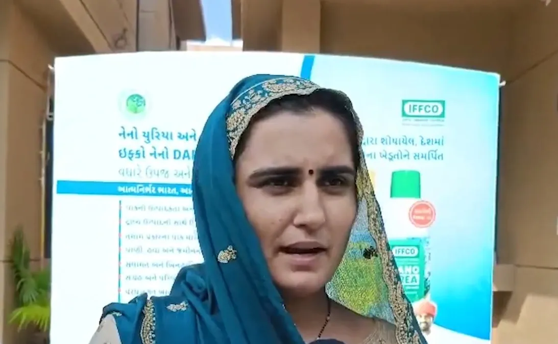 How is the Namo Drone Didi Yojana Transforming Women's Lives in Gujarat?