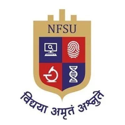 NFSU Gandhinagar trains reps from 96 countries, runs 13 campuses globally