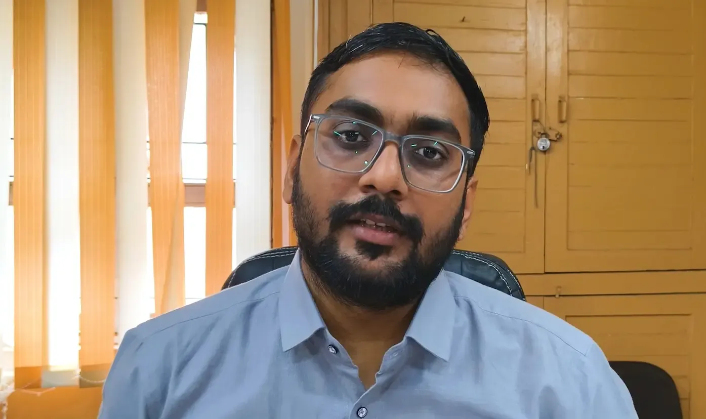 क्या नवसारी के सिमलगाम गांव में वर्षा जल संचयन की अनूठी पहल है?