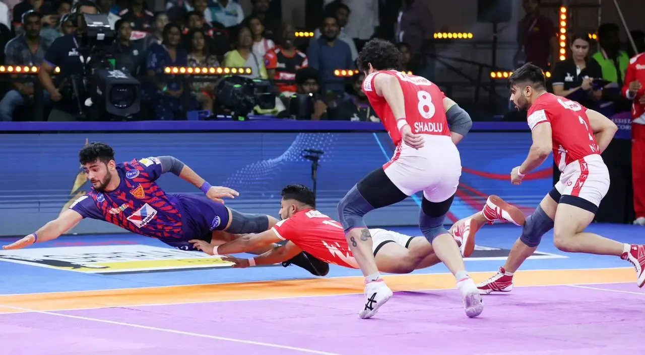 Should Gujarat Invest in a Seasoned Captain Next Season?