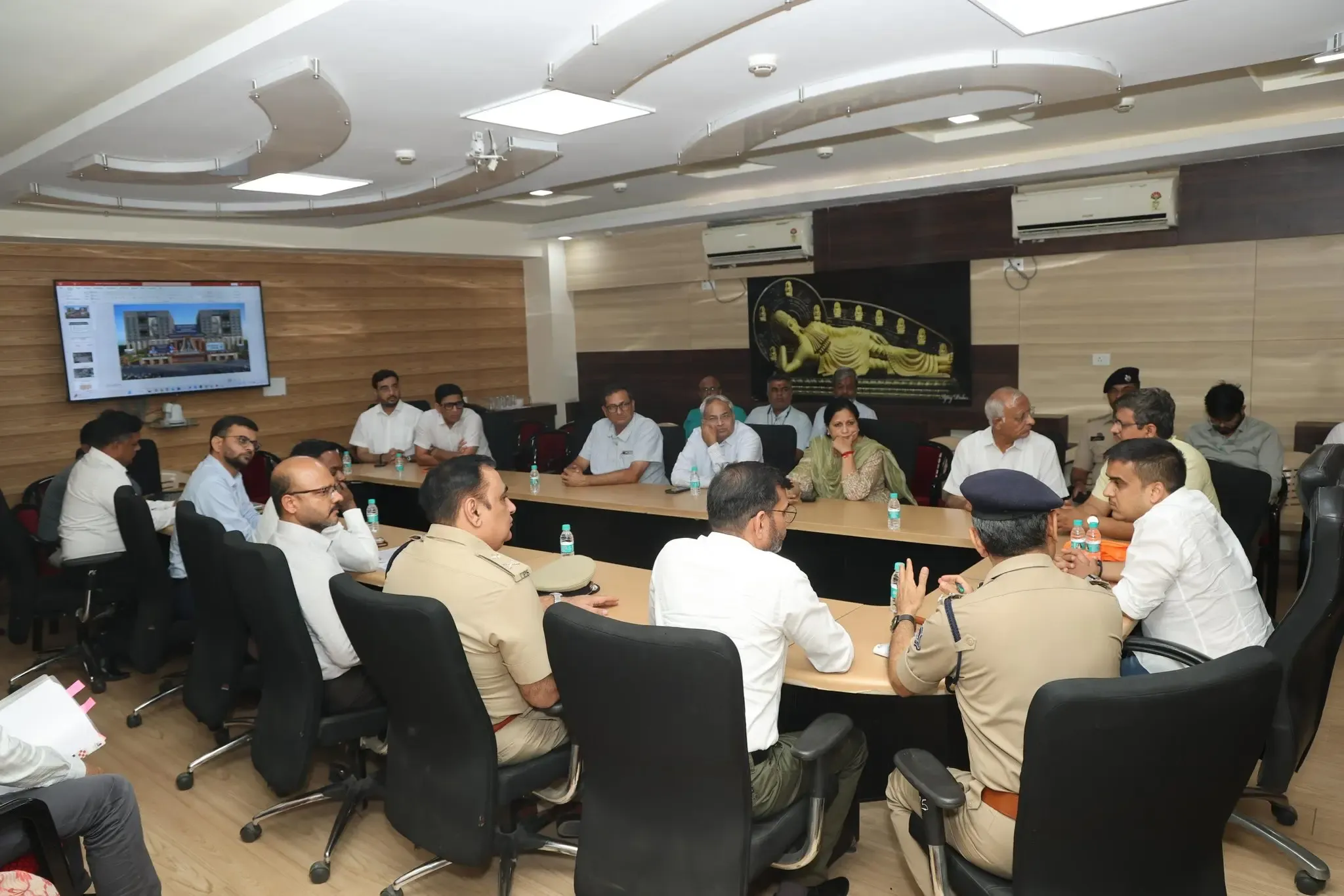 Operation Muskaan: Surat Police reunites 696 missing persons, 257 children in 4 months