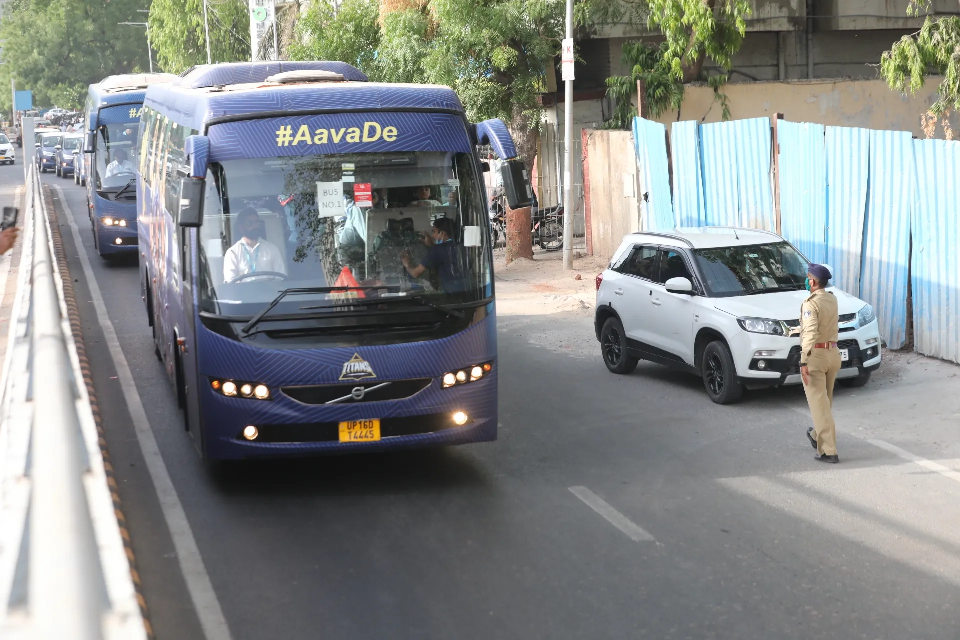 Why Have Over 1,000 Bus Conductors in Surat Been Blacklisted?
