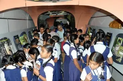 Gujarat Prepares for Board Exams: Over 16 Lakh Students Set to Begin