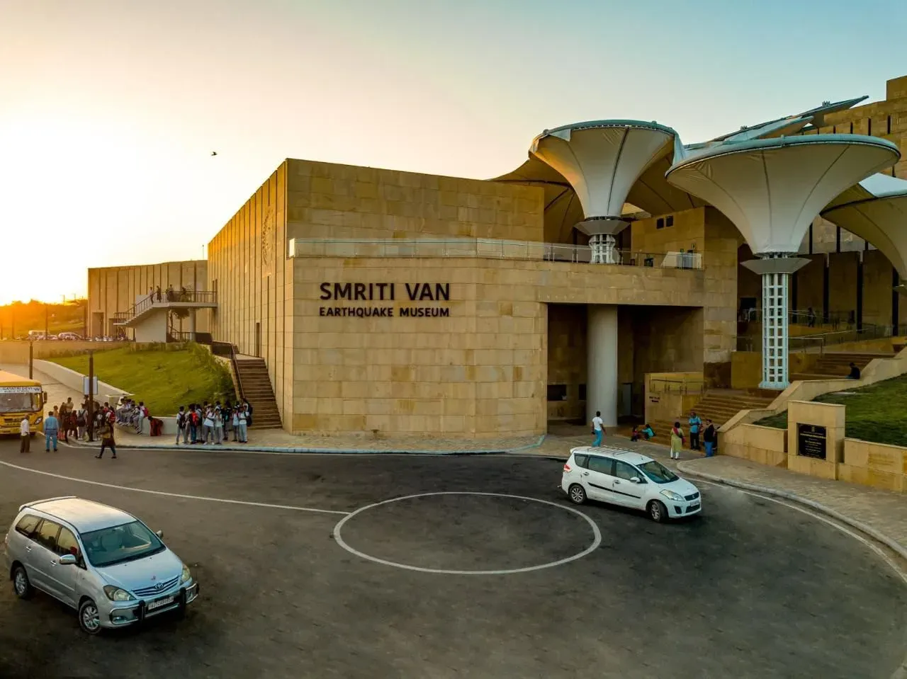 Gujarat museums cross 16 lakh visitors in 2 years as digital tech reshapes heritage