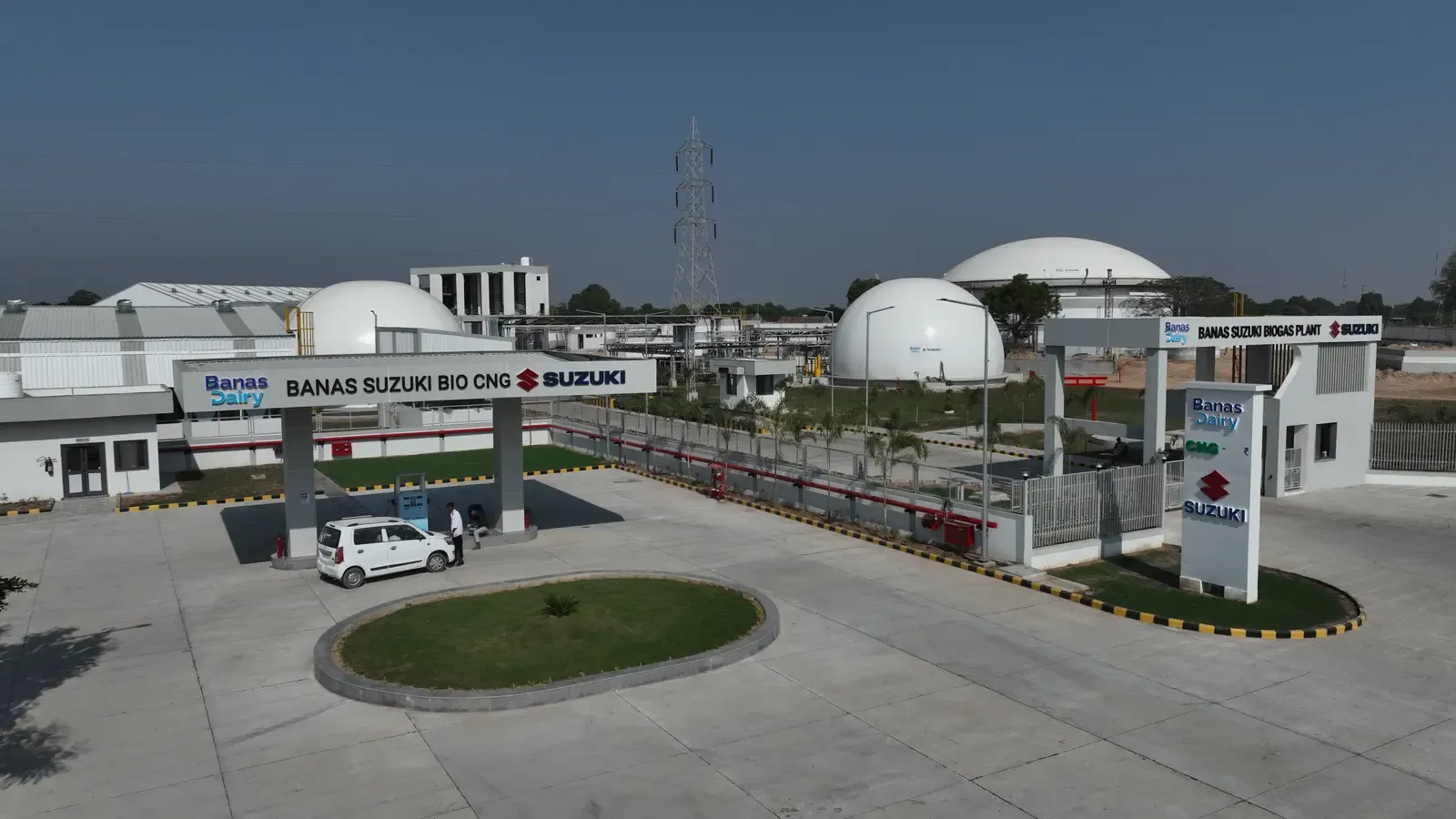 PM Modi to lay foundation of 2 Bio-CNG plants in Gujarat on Oct 30, capacity 175 tonnes/day
