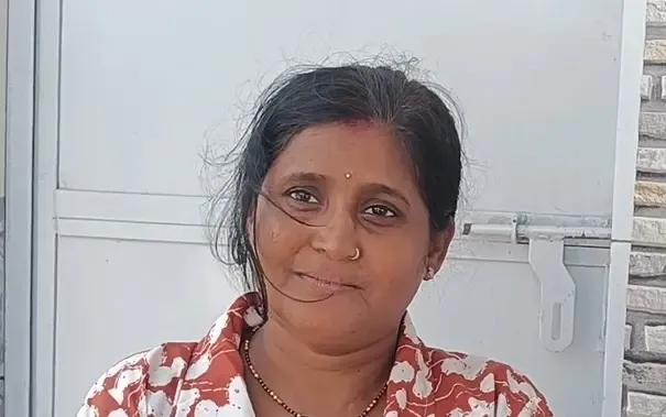 PMAY beneficiaries in Jamnagar share joy of owning first permanent home