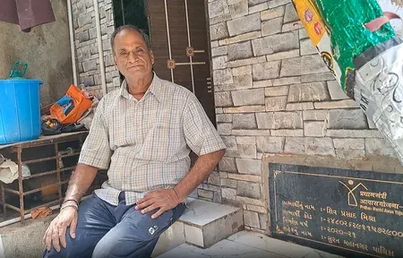 PMAY beneficiaries in Surat celebrate Modi govt's 12 years, credit housing scheme