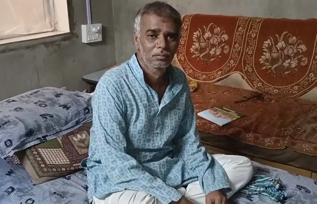 क्या पीएमजेवाई से सुरेंद्रनगर के लोग लाभान्वित हो रहे हैं? लाभार्थी ने पीएम का आभार व्यक्त किया