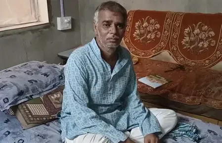 गुजरात: पीएमजेवाई से लाभान्वित हो रहे सुरेंद्रनगर के लोग, लाभार्थी ने पीएम का जताया आभार