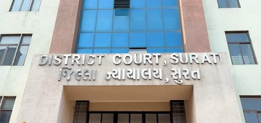 गुजरात में पॉक्सो मामले: पाँच साल में 1,785 फैसले, 908 दोषियों को उम्रकैद और 16 को फाँसी