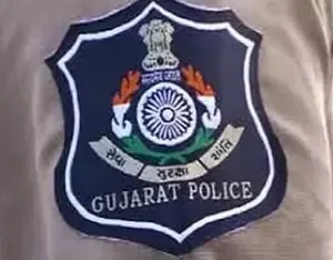 Gujarat Police Dismantle Illegal Liquor Operation, Seize 597 Boxes of Foreign Spirits