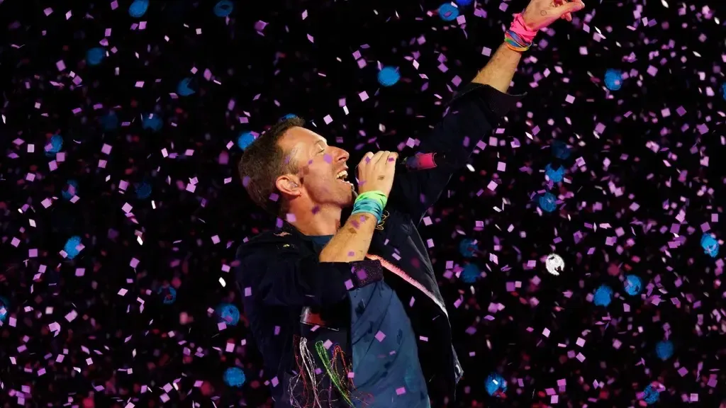 Gujarat Police Mobilizes 3,800 Officers & 400 CCTVs for Coldplay Concert