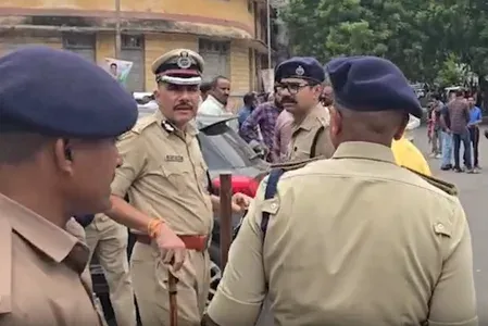 GUJCTOC invoked against liquor smuggling syndicate in Gujarat, 2 arrested