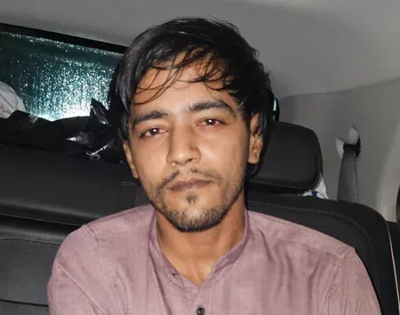 Gujarat Police arrest Surat man for fake Jantar Mantar protest post