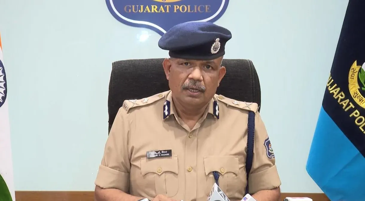 NEET-UG 2026: Gujarat Police deploys multi-layer security across exam centres