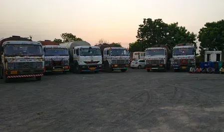 Gujarat Police seize oil, tankers worth ₹4.34 crore in Kutch; 11 arrested