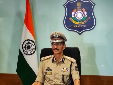 Gujarat Police trace 1,470 missing persons in Operation Milap