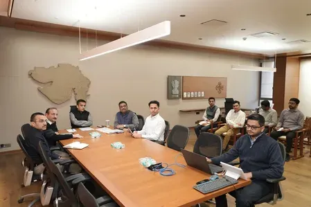 Gujarat Police bust ₹2,289 crore cyber fraud network, 638 arrested under Operation Mule Hunt 1.0