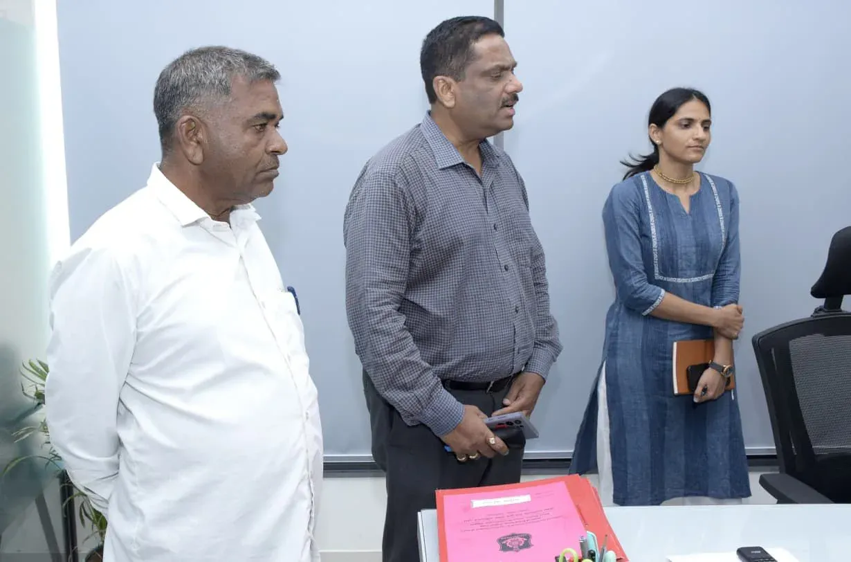 Gujarat Police launch PR Centre in Gandhinagar for single-window grievance redressal
