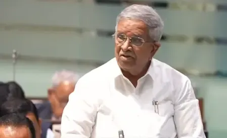 Is Gujarat's Record Rs 4.08 Lakh Crore Budget the Largest Ever?