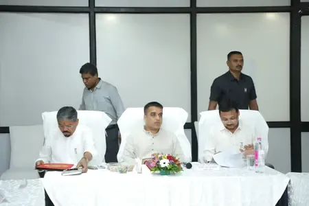 How is Gujarat Advancing the ‘Har Ghar Swadeshi’ Mission with a Strategic Approach?