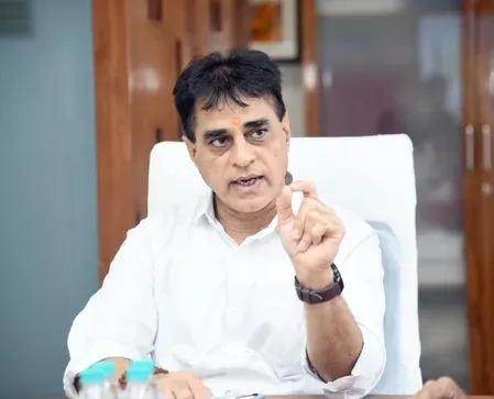 Gujarat quarantines 4 over suspected Ebola exposure, samples sent to Pune