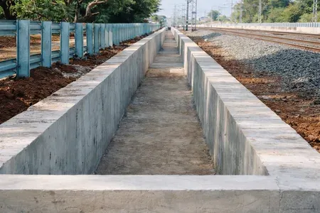 Ahmedabad Railway Division cleans 132 km of drains, installs 260 pumps for monsoon