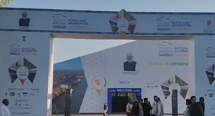 What to Expect at the Upcoming Vibrant Gujarat Regional Conference?