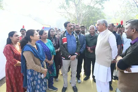 Gujarat generates 6.54 lakh private sector jobs via recruitment fairs in five years