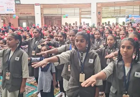 Gujarat school dropout rate falls below 1% in 20 years; two schemes credited