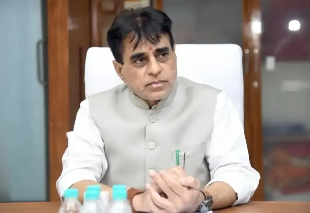 Gujarat Achieves 2.73 Crore Active Ayushman Cards; Rs 7,235 Crore Funded in Two Years