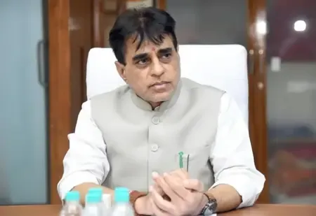 Gujarat Achieves 2.73 Crore Active Ayushman Cards; Rs 7,235 Crore Funded in Two Years