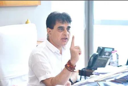 Surat doctor suicide: 4 senior doctors suspended after ragging probe