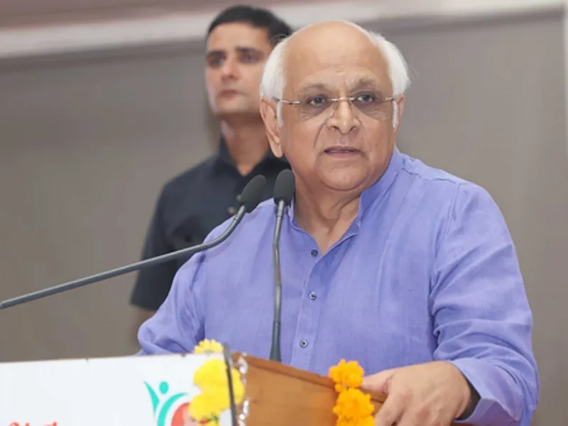 How Did Gujarat Show Sensitivity to the Ahmedabad Plane Crash Tragedy?