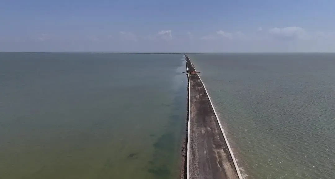 Kutch's 'Road to Infinity' Nears Completion, Transforming Connectivity