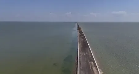 Kutch's 'Road to Infinity' Nears Completion, Transforming Connectivity