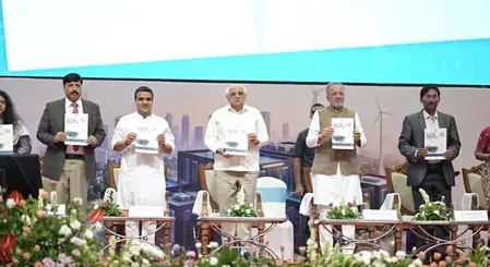 Gujarat Data Centre Policy 2026-29: Hyperscale AI hub push with 8 GW target