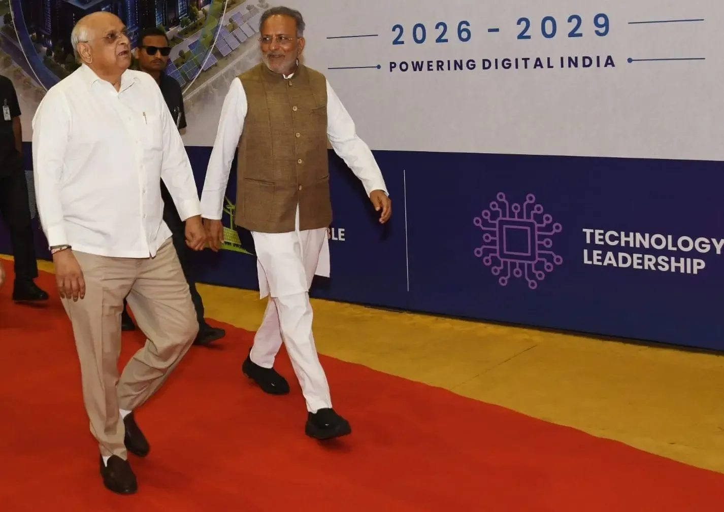 Gujarat launches GPU-as-a-Service framework for AI projects statewide