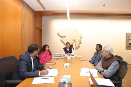 What Are the Recent Rs 1,573 Crore Investments for Industrial and Textile Development in Gujarat?