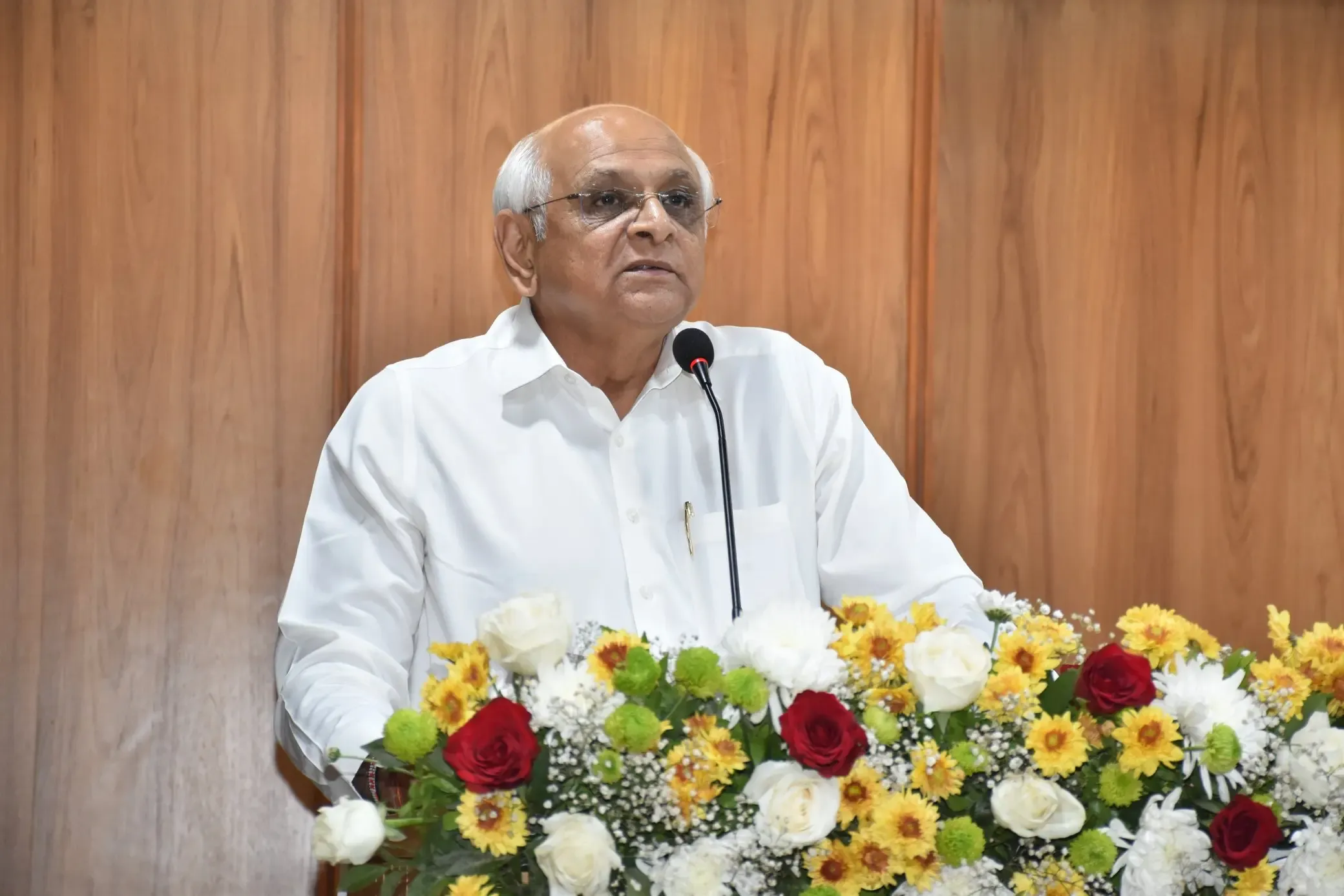 Gujarat Government Allocates ₹28.68 Crore for Tourism and Pilgrimage Site Development