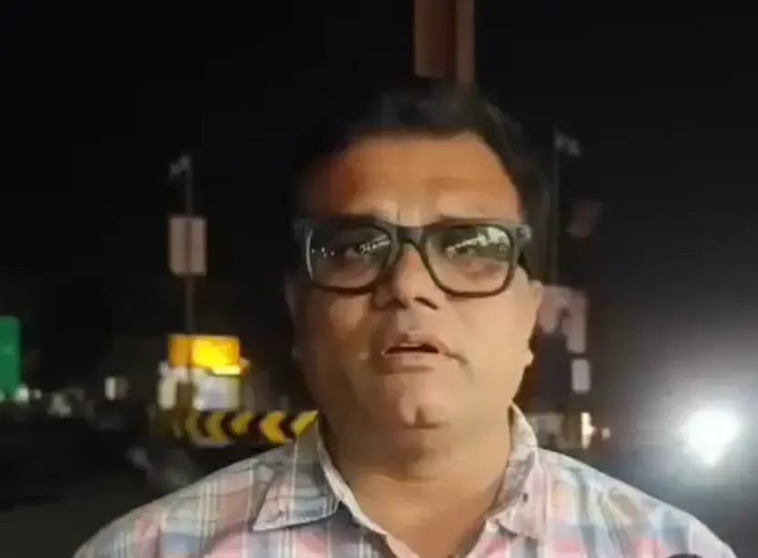 क्या गुजरात सरकार का राहत पैकेज किसानों के लिए पर्याप्त है?