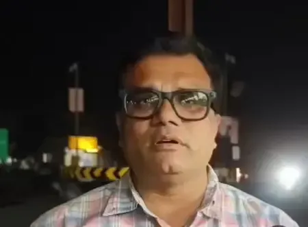 गुजरात सरकार से किसानों को मिली राहत पैकेज की राशि अपर्याप्त: प्रताप दुधात