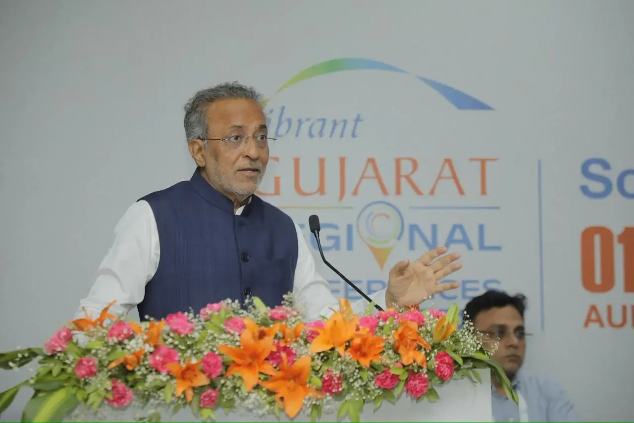Gujarat lands 6 of 12 India Semiconductor Mission projects with ₹3,936 crore additions